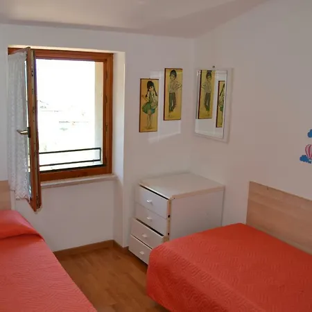 Ca Di Venzo Apartmán *