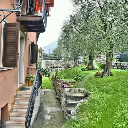 Apartmán Ca Di Venzo *