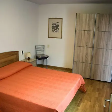 Apartmán Ca Di Venzo *