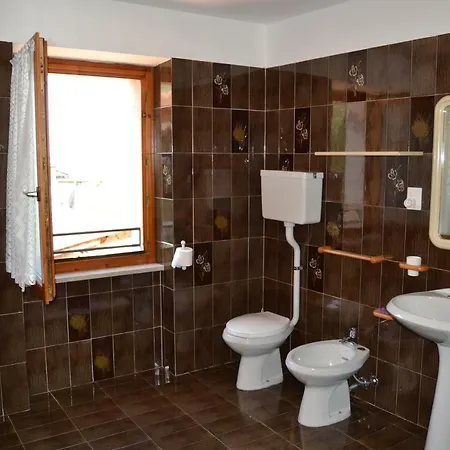 Apartmán Ca Di Venzo *