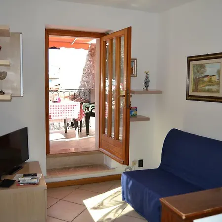 Ca Di Venzo Apartman *