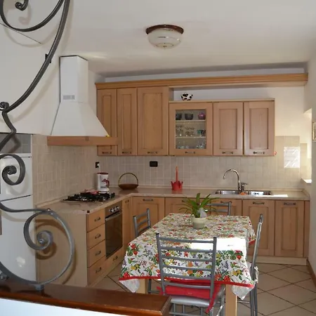 Apartmán Ca Di Venzo *