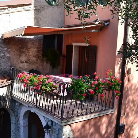 Apartmán Ca Di Venzo