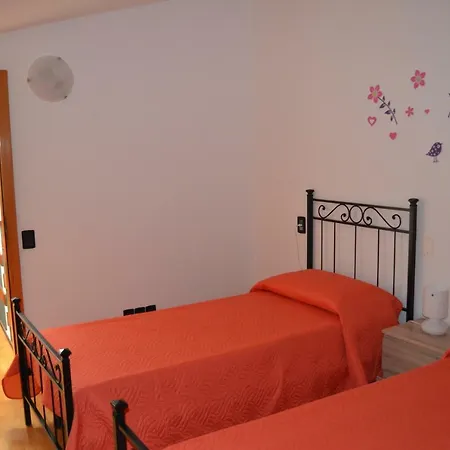 Ca Di Venzo Apartament Brenzone sul Garda