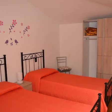 Ca Di Venzo Apartmán Brenzone sul Garda