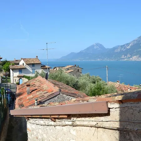 Apartmán Ca Di Venzo *