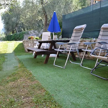 Ca Di Venzo * Brenzone sul Garda