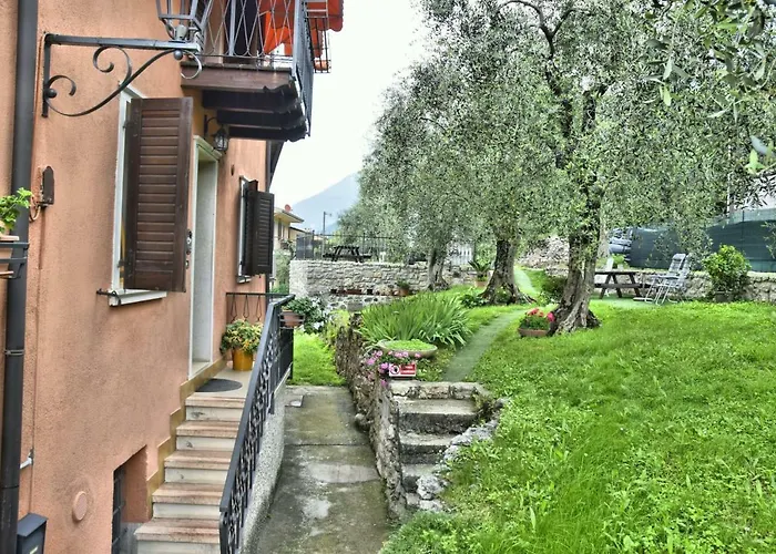 Appartamento Ca Di Venzo *