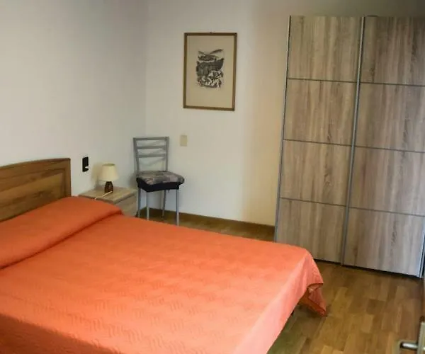 Appartamento Ca Di Venzo *