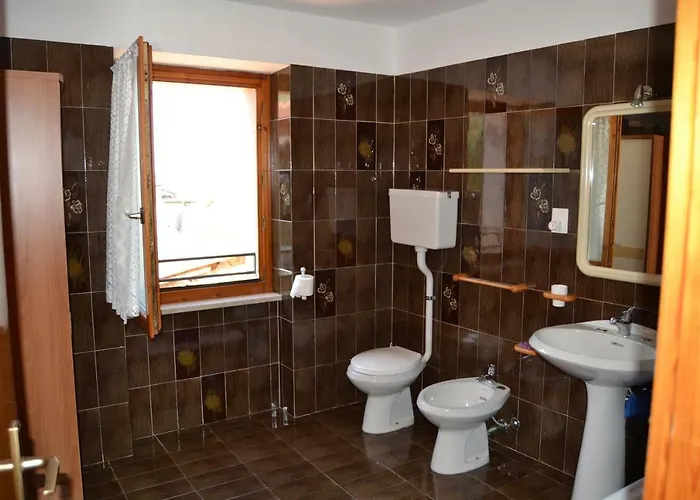 Appartamento Ca Di Venzo *