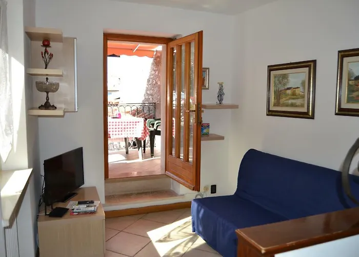 Ca Di Venzo Appartamento *