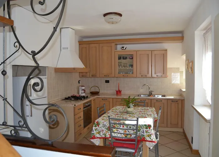 Appartamento Ca Di Venzo *