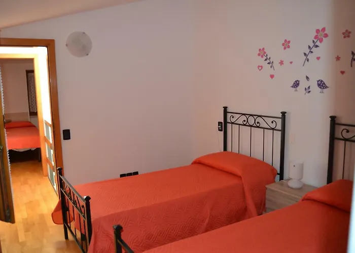 Ca Di Venzo Appartamento Brenzone sul Garda