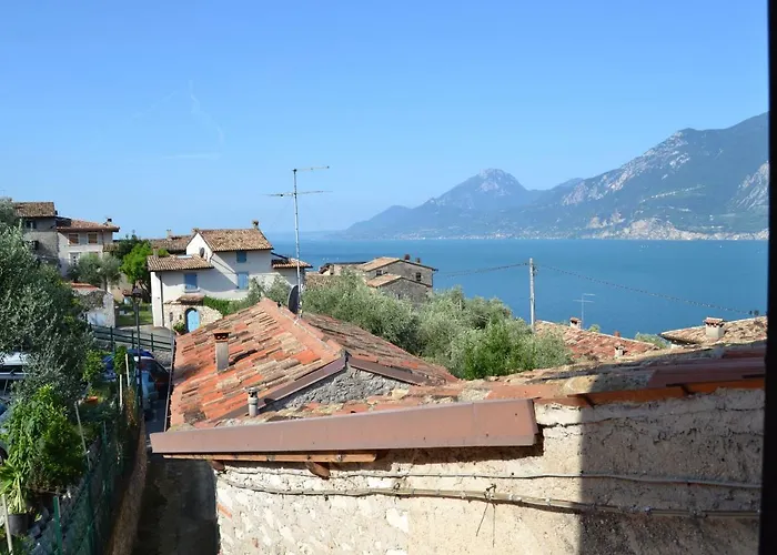 Appartamento Ca Di Venzo *