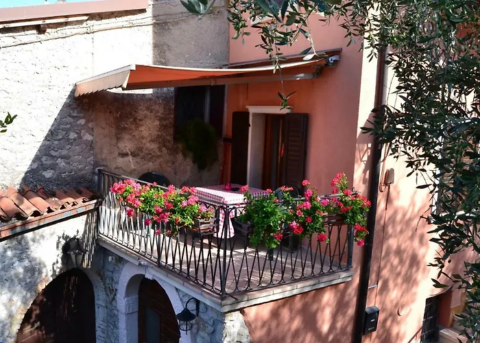 Апартаменты Ca Di Venzo