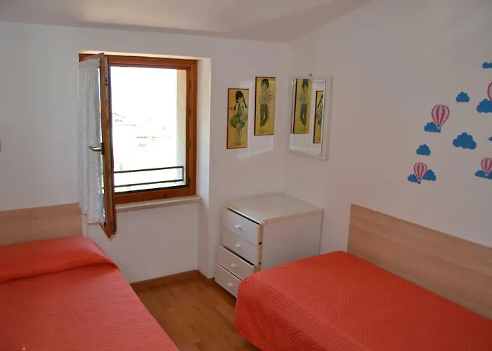 Ca Di Venzo Апартаменты *